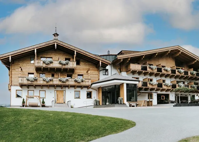 Hotel Thurnerhof