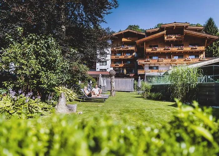Hotel Die Sonne