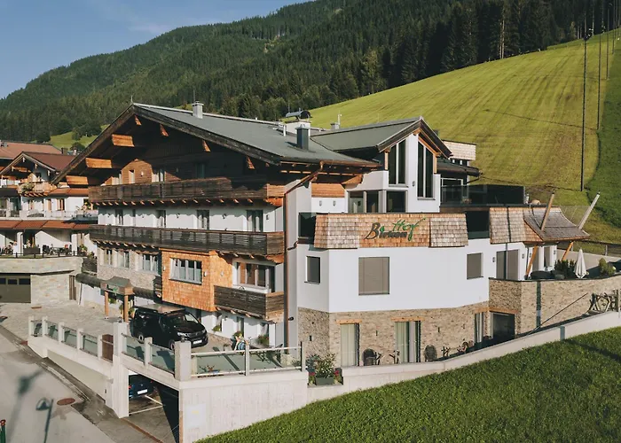 Hotel Birkenhof