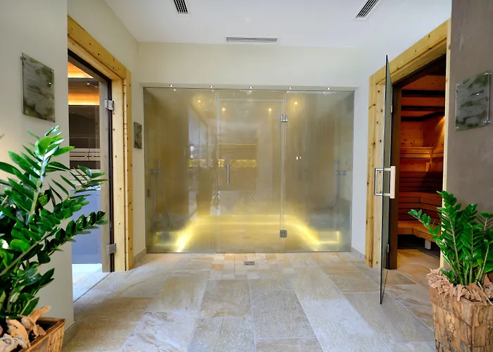 Hotel Edelweiss